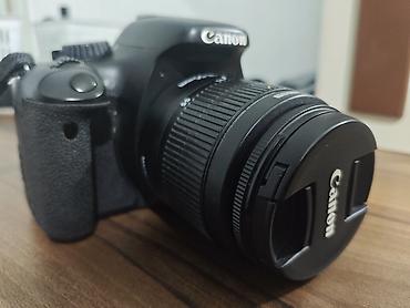 canon eos 750d: Canon Eos 550d Camera Bu qiymete Sok Teklif Teze bu işe daxil olmaq — 2