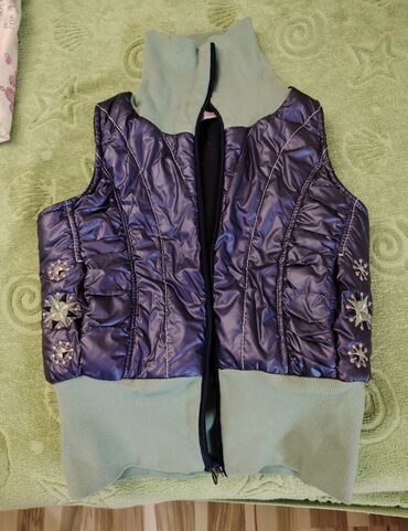 Paketi dečije odeće: Paket: Duksevi, Za devojčice, uzrast: 5-6 godina — 13