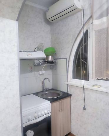 Долгосрочная аренда квартир: 1 комната, Агентство недвижимости, Без подселения, С мебелью частично — 7