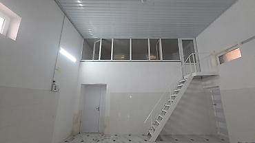 biləcəri: İcarəyə verilir: işıqlandırılmış, hündür tavanlı, kafel döşəməli geniş — 3