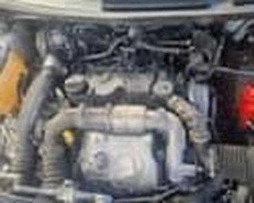 Glave motora: KOMPLETAN MOTOR ZA FORD C-MAX, FIESTA, FOCUS . OD 2002. DO 2005 — 14