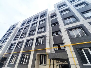 сдаётся квартира старый толчок: 1 комната, 39 м², Элитка, 4 этаж, Евроремонт