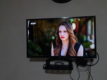 samsung tv ölçüleri: Yeni Televizor Samsung 32" Ünvandan götürmə