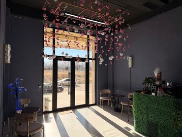 Ресторандарды жана кафелерди мжаралоо: Объявление Продается готовый бизнес под общепит. ОЧЕНЬ СРОЧНО!!! Кафе — 11