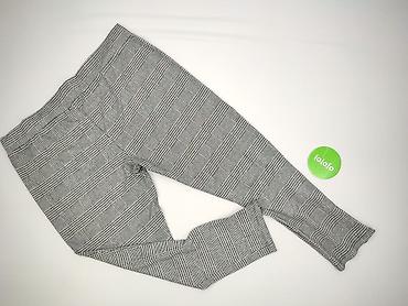 designer remix: Legginsy Eleganckie damskie, rozmiar 5XL — 3