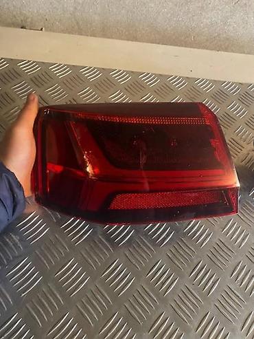 tuning: LAMPE ZA AUDI A6 OD 2014. DO 2018. GOD. | Lampe a6 ultra limuzinа i — 4