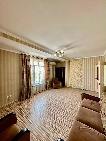 фурманова: 3 комнаты, 82 м², БГУ Элитка, 6 этаж, Евроремонт — 5