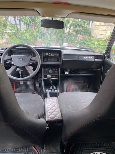 VAZ (LADA): VAZ (LADA) 2107: 1.6 l | 2010 il 80930 km Sedan — 8