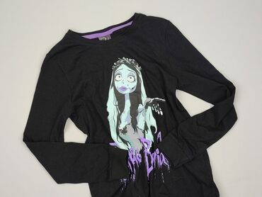koszulka stranger things allegro: Bluza, Disney, 12 lat, 146-152 cm, stan - Bardzo dobry