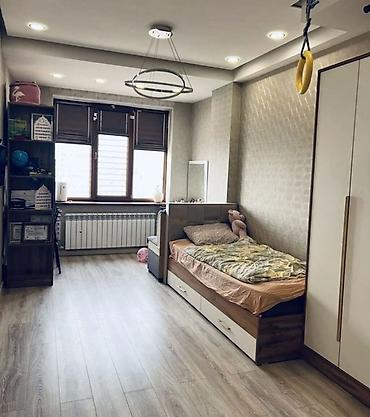 room: 3 комнаты, 87 м², Моссовет Элитка, 8 этаж — 8