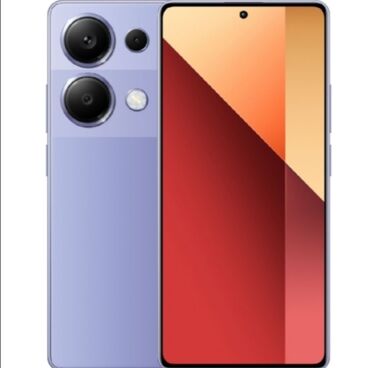 xiaomi redmi 4x: Xiaomi 13 Pro, 256 GB, rəng - Göy, 
 Sensor, Barmaq izi, Face ID