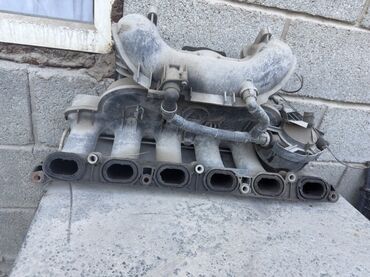 авто с последующим выкупом бишкек саната: Бензиндик кыймылдаткыч BMW 3 л, Колдонулган, Оригинал