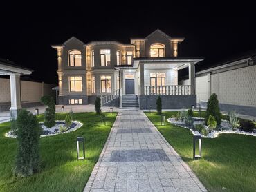 контейнерный дом: Дом, 400 м², 10 комнат, Собственник, Дизайнерский ремонт