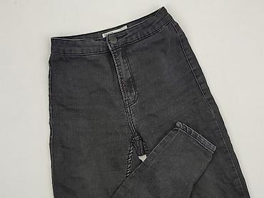 grace jeans mango: Bershka, Jeansy damskie, rozmiar 2XS — 1