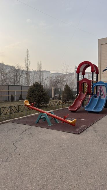 Продажа квартир: 3 комнаты, 105 м², Элитка, 6 этаж, Евроремонт — 5