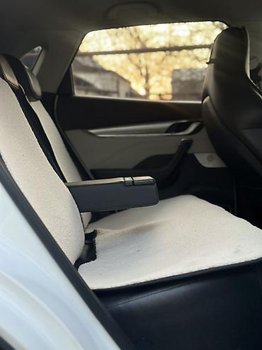 Weltmeister: Weltmeister EX5, 2021 г., В наличии — 10