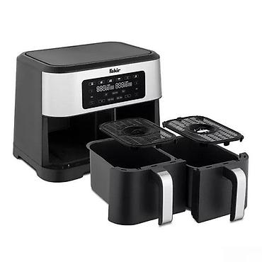 fryer: Air Fryer "Fakir Premium Chefry" — 3