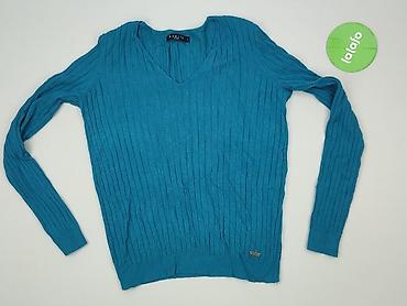 kurtki musto: Mohito, Sweter damski, rozmiar S — 3