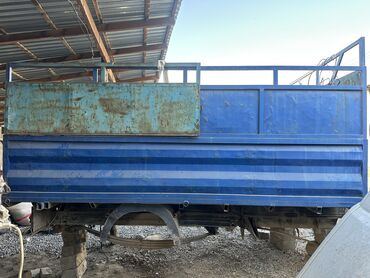 прицеп ташкент: Прицеп, Б/у