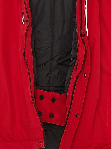 Odeća za skijanje: O. R. I. G. I. N. A. L® profesionalna ski jakna za sve uslove. - — 3