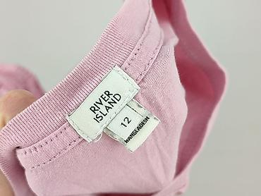 japan: River Island, T-shirt damski, rozmiar L — 4