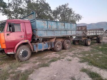 двигатель на маз ямз 238: Грузовик, Камаз, Стандарт, Б/у