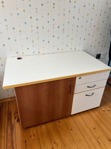 отдам бесплатно мебель: Digər mebel