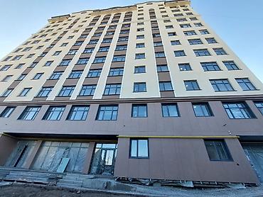 Продажа квартир: 1 комната, 39 м², Элитка, 4 этаж — 1