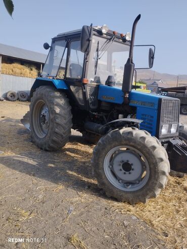 подержанные авто: Трактор Belarus (MTZ) 10,25,2, 2019 г., мотор 4 л, Б/у