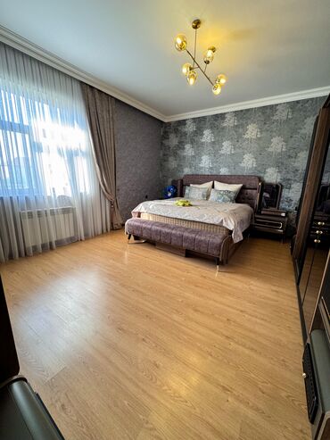 Həyət evləri və villaların satışı: 6 otaqlı, 220 kv. m, Yeni təmirli -da lalafo.az — 3 Həyət evləri və villaların satışı: 6 otaqlı, 220 kv. m, Yeni təmirli — 3