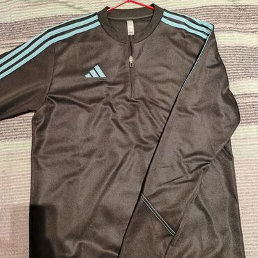 sport destler kisi: İdman dəsti Adidas, M (EU 38)