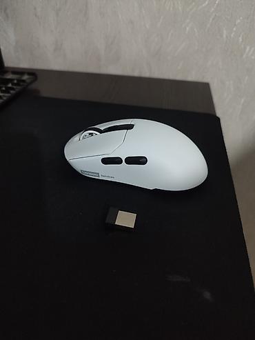 aula sc580: Игровая мышь Lenovo M322 SE — беспроводная, Bluetooth, 2.4G, USB — 3