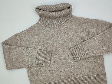 ewa minge sweter: Sinsay, Golf damski, rozmiar L — 4