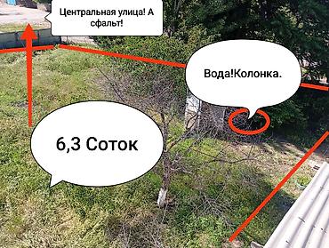 ниже: 6300 соток, Для строительства, Красная книга, Тех паспорт — 2