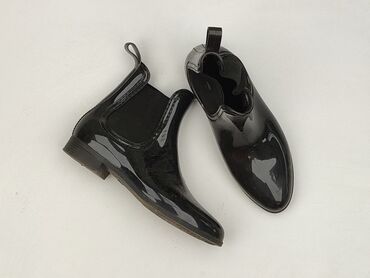 stradivarius buty botki: Ботильйони та черевики жіночі, 40, стан - Хороший