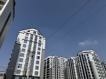 срочно продажа квартира г кызыл кыя микрорайон: 3 комнаты, 109 м², Элитка, 8 этаж, Дизайнерский ремонт