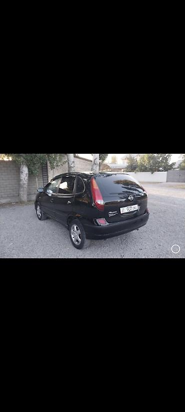 ниссан куп кпп падушка цена бишкек: Nissan Tino: 2002 г., 1.8 л, Механика, Газ, Хэтчбэк — 5