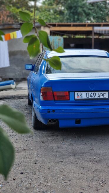 м зеркало бмв е39: BMW 5 series: 1988 г., 2 л, Механика, Бензин, Седан