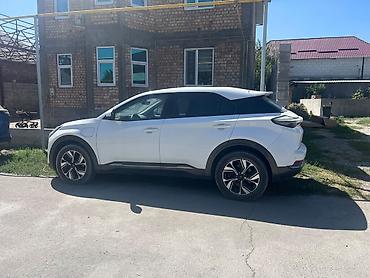 eado ev: Нета ю про электро унаасы. 2022-жылы чыгарылган. Запас хода 400км — 6