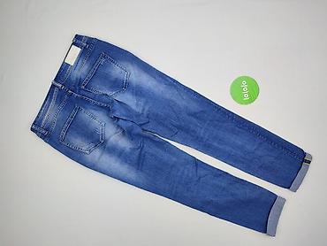 duffy buty: Jeansy damskie, rozmiar S — 3