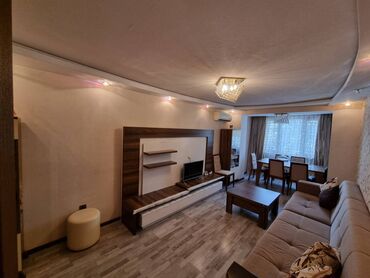 купить квартиру в бузовнах: Баку, 2 комнаты, Вторичка, м. Нефтчиляр, 44 м²