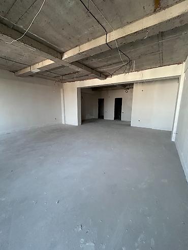 Коммерческая недвижимость: Сдаю Офисный кабинет: 83 м², В бизнес центре, С ремонтом, С отдельным санузлом — 3