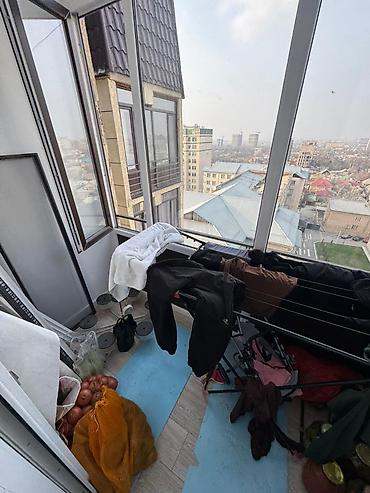 Продажа квартир: 2 комнаты, 57 м², Элитка, 10 этаж, Евроремонт at lalafo.kg — 7 Продажа квартир: 2 комнаты, 57 м², Элитка, 10 этаж, Евроремонт — 7