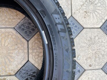 r21 шины: Шиналар 255 / 45 / R 19, Кыш, Жеңил унаалар, Bridgestone