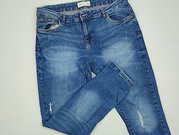 cos rn101255: Used Jeans, Jeansy damskie, rozmiar XL — 1