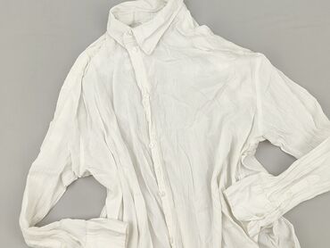 ubrania anhko: H&M, Koszulа dla mężczyzn, rozmiar L