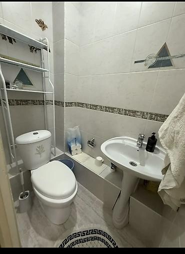абба: 3 комнаты, 62 м², Карпинка 105 серия, 5 этаж, Косметический ремонт — 6
