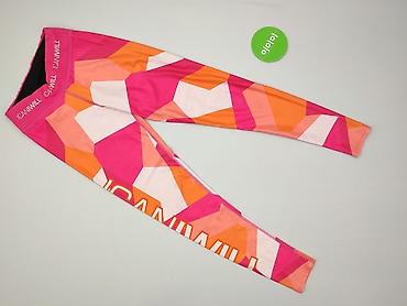 snsy prfrmnc: ICANIWILL, Legginsy Sportowe damskie, rozmiar S — 2