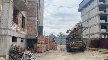 арча бешик квартиру: 1 комната, 32 м², Индивидуалка, 5 этаж, ПСО (под самоотделку)