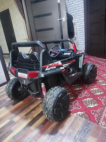 Детские электрокары: Детский электрокар — 8